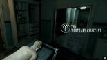 Test The Mortuary Assistant
