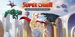 Test DC League Of Super-Pets The Adventures of Krypto and Ace