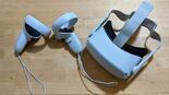 Test Oculus Quest 2
