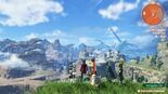 Test Xenoblade Chronicles 3