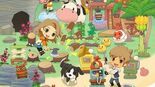 Anlisis Story of Seasons Pioneers of Olive Town