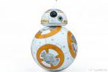 Test Sphero BB-8
