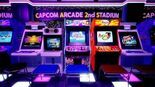 Test Capcom Arcade 2nd Stadium