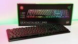 Test Razer DeathStalker V2 Pro