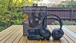 Test SteelSeries Arctis Nova Pro Wireless