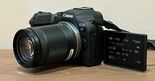 Canon EOS R7 testé par HardwareZone