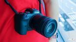 Canon EOS R6 test par UnBox.ph