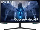 Test Samsung Odyssey Neo G7
