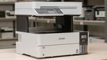 Test Epson EcoTank Pro ET-5180