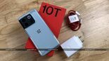 Test OnePlus 10T
