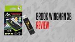 Brook Wingman Review