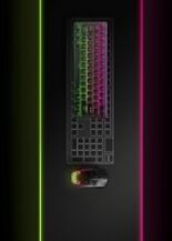 Test SteelSeries Apex Pro Mini