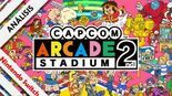 Test Capcom Arcade 2nd Stadium
