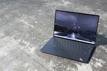 Test Dell XPS 13