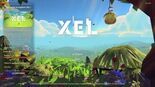 Test Xel