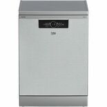 Beko BDFN36641XA Review