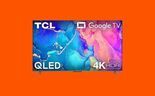 Test TCL  65C639