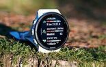 Test Garmin Forerunner 955