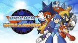 Test Mega Man Battle & Fighters