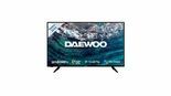 Test Daewoo 50DM53UA