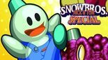 Test Snow Bros. Special