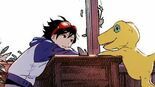 Test Digimon Survive