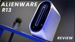 Test Alienware Aurora R13