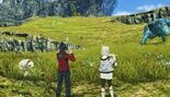 Test Xenoblade Chronicles 3