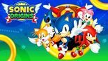 Sonic Origins test par Niche Gamer