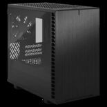 Test Fractal Design Define 7
