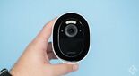 Test Netgear Arlo Go 2