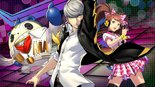 Test Persona 4 : Dancing All Night
