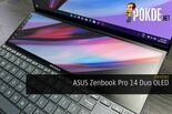 Test Asus ZenBook Pro 14