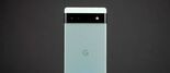 Test Google Pixel 6a