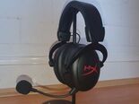 Test HyperX Cloud Core