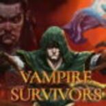 Test Vampire Survivors