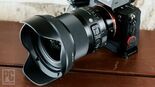 Sigma 20mm F1.4 Review