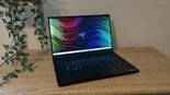 Test Razer Blade 17