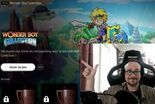 Wonder Boy Collection test par N-Gamz