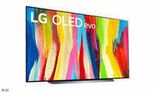 LG OLED83C27LA Review