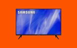 Anlisis Samsung 55AU7095