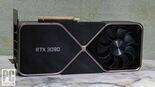 Test GeForce RTX 3090