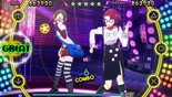 Test Persona 4 : Dancing All Night