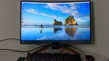 Test BenQ Mobiuz EX2710R