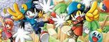 Test Klonoa Phantasy Reverie Series