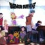 Test Digimon Survive