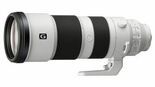 Sony FE 200-600mm Review