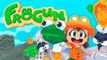 Frogun reviewed by Niche Gamer