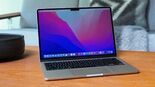 Test Apple MacBook Air M2