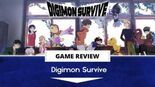 Test Digimon Survive